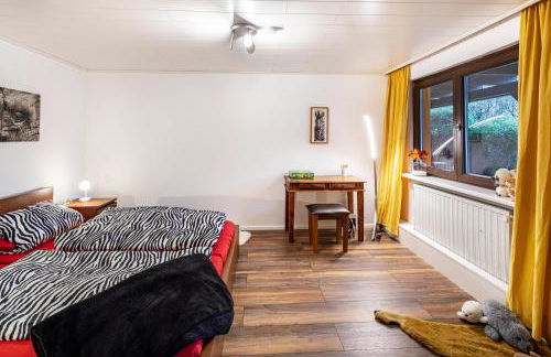 Ferienwohnung Waldeckchen - Foto 12