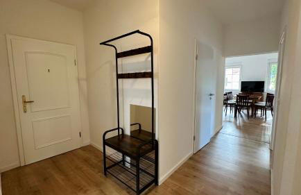 MiCasa TuCasa - große 3-R Wohnung Leipziger Neuseenland Atlas - Foto 24