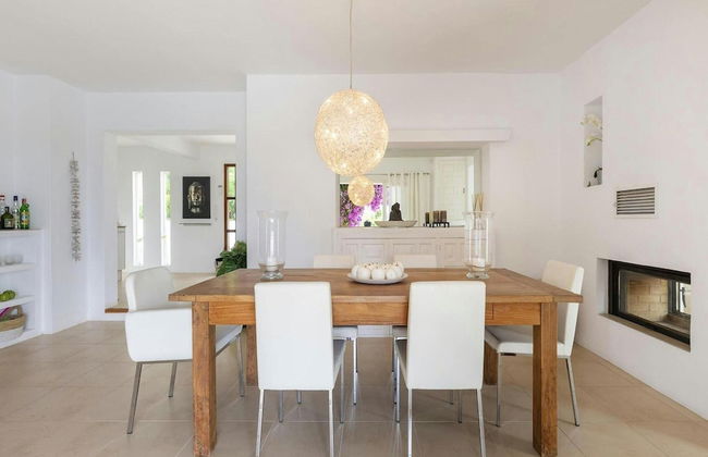 Tranquil Villa With Private Pool - Foto 33