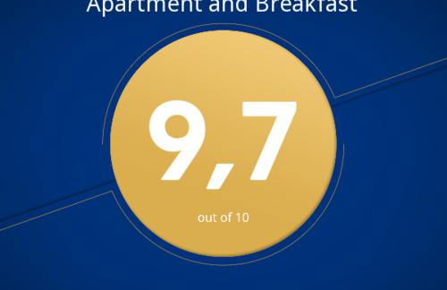 A&B Le Terrazze del Sale' - Apartments - Foto 30