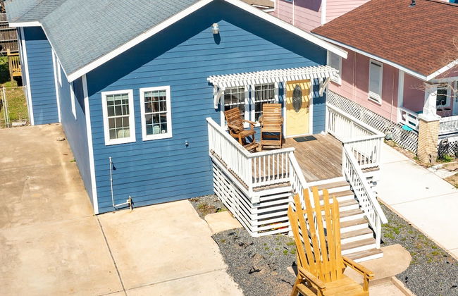 Great Location Go Beyond the Blue - Foto 3