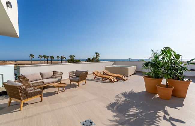 Hotel Apartamentos Hamus - Photo 64