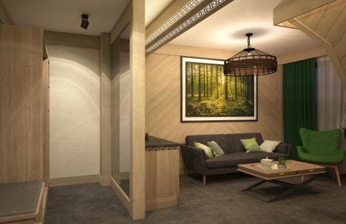 KRYWAŃ RESIDENCE - stylowe apartamenty najwyższe opinie gości - Foto 15