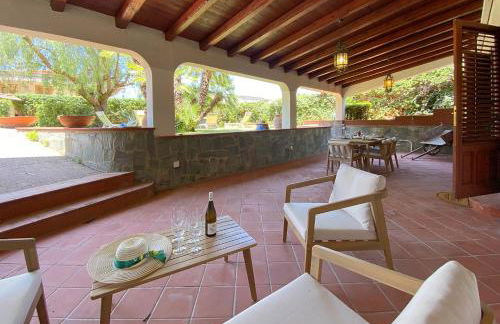 Solemar Sicilia - Villa Alma - Foto 16