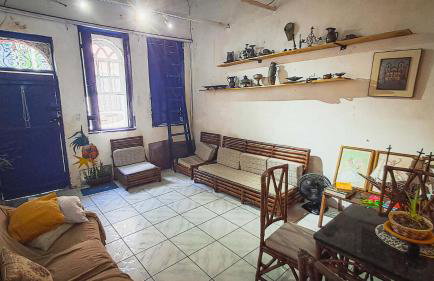 Casa inteira no Santo Antônio além do Carmo e Pelourinho - Foto 26