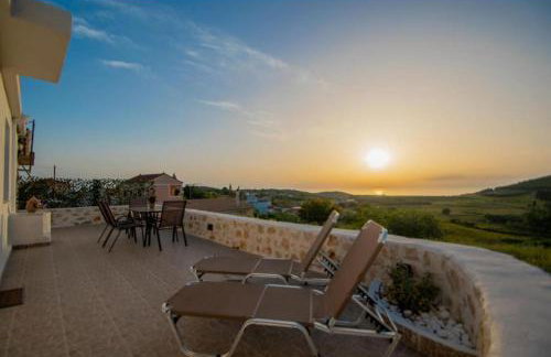 Iliovasilema Holiday House - Foto 29