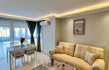 Apartamentos Prestige Málaga - Suite IV - Foto 13