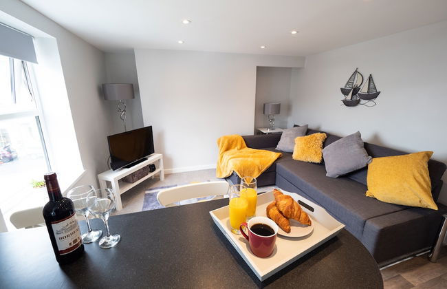 Sea View House - Photo 26