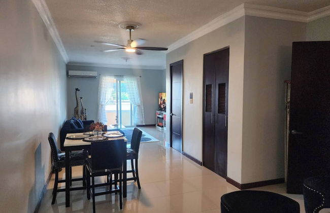 "golden Triangle" Kingston Jamaica, West Indies - Foto 56