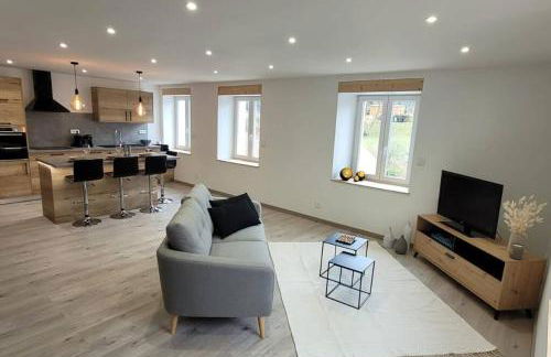 Superbe appartement neuf et cosy 77 m2 - Foto 6