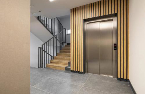 Katowice Apartament przy Parku Śląskim Bytkowska by Noclegi Renters - Foto 29