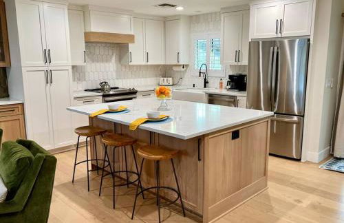 Casa Gia- Quiet Luxury Biltmore Area - Heated Pool - Foto 28