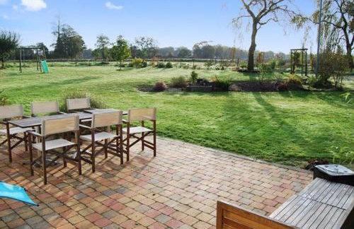 Maison luxueuse Louargat, jardin B - Foto 12