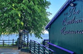 LOCH NESS - Luxury Highland Retreat in Scotland - Foto 24