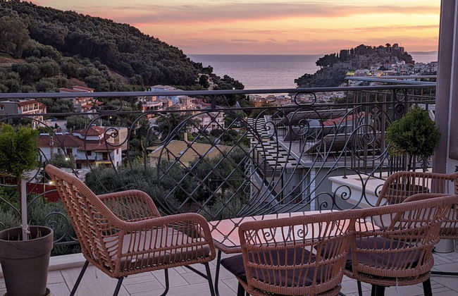 Natura Luxury Suites Parga - Foto 33