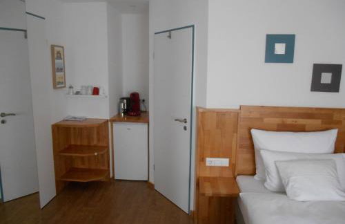 Warum ins Hotel - Foto 52