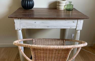 Ondine - Maison avec piscine intérieure - Foto 16