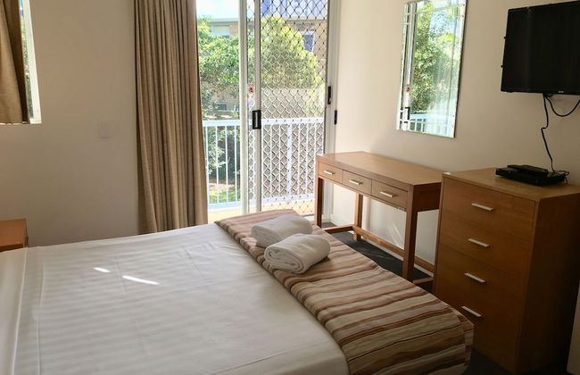 CHA Private Apts Diamond Beach - Foto 2