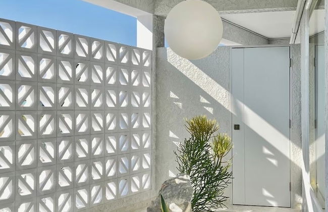 Palm Springs Villa Pranburi - Foto 52