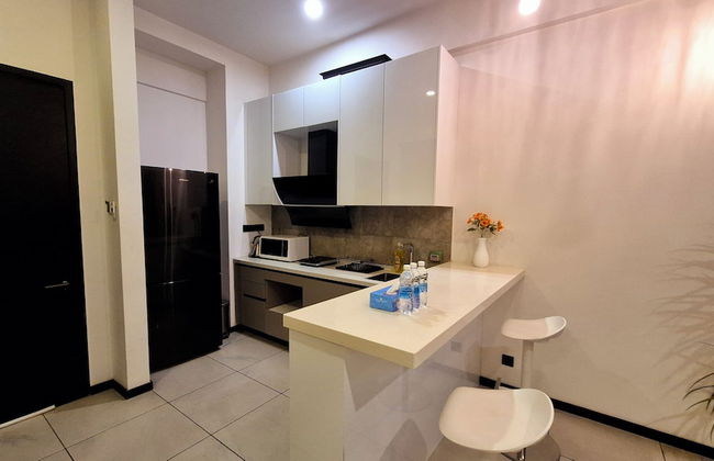 Opus Residences Merdeka Tower KL - Foto 80