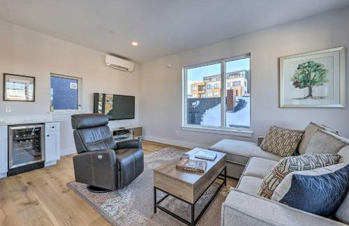 Spacious Portland Home Walk Downtown! - Foto 11