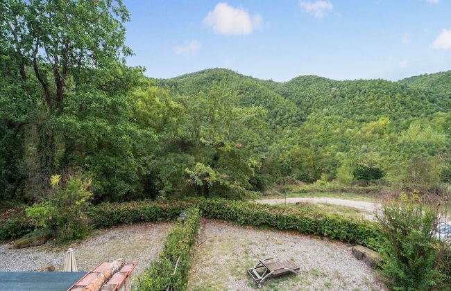 Holiday Home in Ficulle Near Monte Peglia - Foto 29