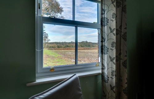 Swallow Cottage at Duffryn Mawr Cottages - Photo 25