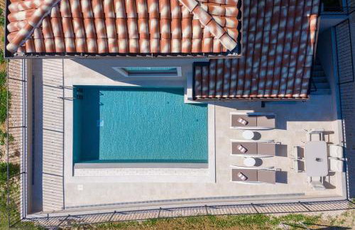 Villa Skarline - Foto 43