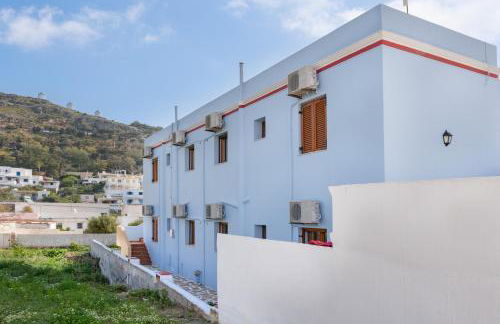 Anemi Leros Apartments 1 - Foto 16