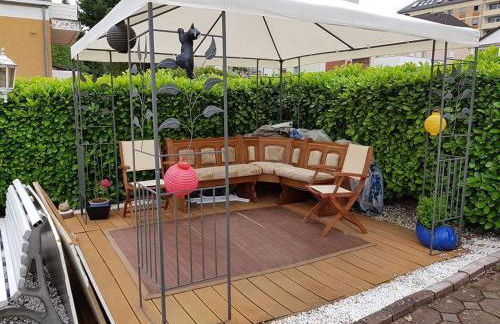 Moseltraum-Fewo mit Klimaanlage-Burgblick und Balkon - Foto 41