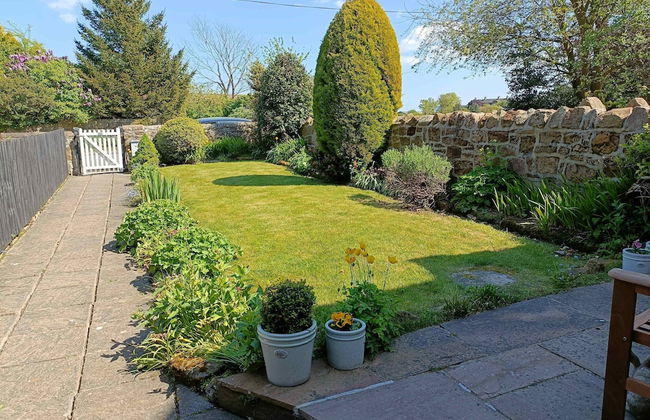 Host Stay Honeysuckle Cottage - Foto 28