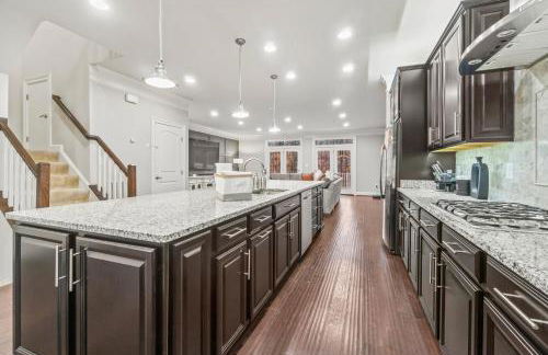 Luxury 3-Level Townhome Minutes to Annapolis - Foto 16