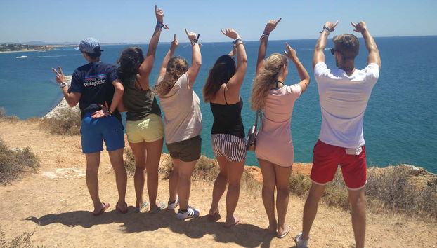 Albufeira Tuk Tuk Tours - Foto 3