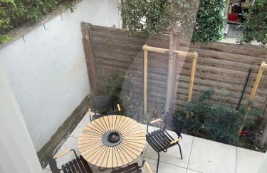 La Cour des Princesses - Photo 23