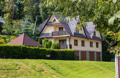 Tatrzański 22 - Komfortowy dom w górach - Foto 16