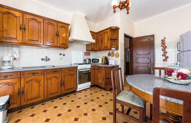 Seaside Charm in Gale - 2 Bedroom W/big Terrace - Foto 7