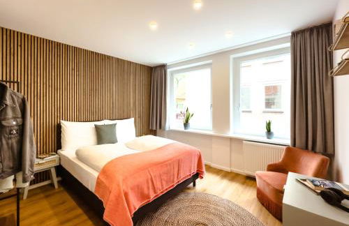 Lorenz Apartments - Foto 64