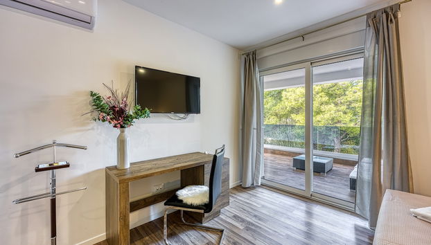 Design Pool Villa Franko - Foto 5, Habitación