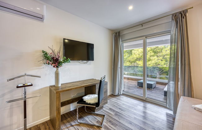 Design Pool Villa Franko - Foto 5