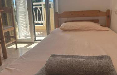 Tsatsalmas Rooms with Sea View II - Foto 9