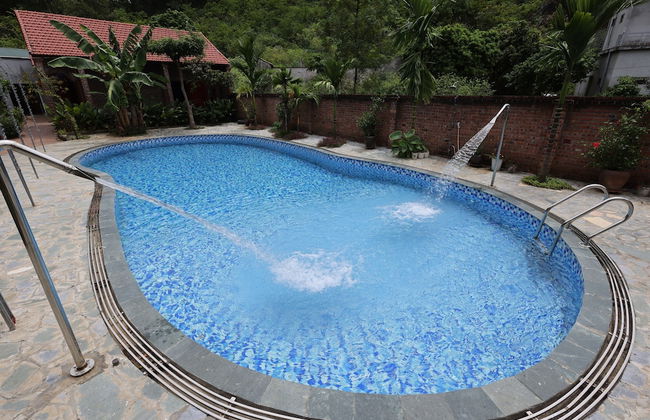 Pham Gia Homestay Ecogarden - Foto 26