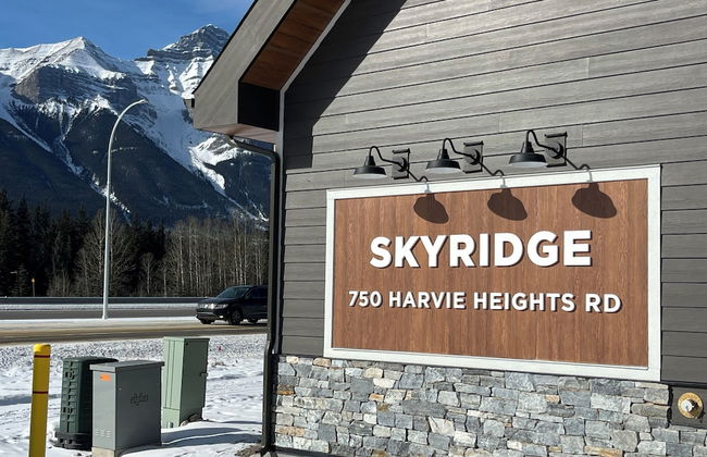 Skyridge 401 by Canmore Premier - Photo 1