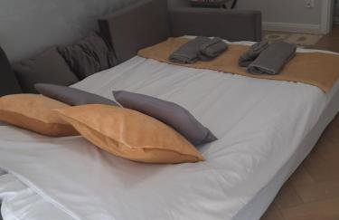 Apartament Tatarska Niezapominajka - Foto 38