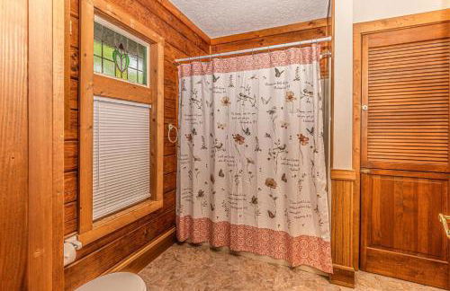 Creekside Hideaway - Foto 30