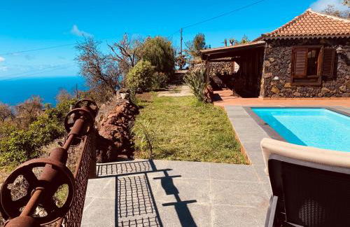 Villa El Topo -Piscina privada - Private pool - by Rural La Palma - Foto 22