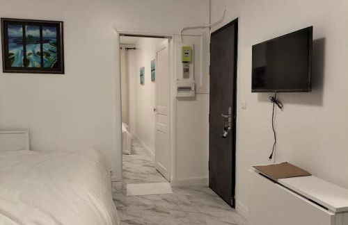 Paris tourist Apartment, France - Foto 8