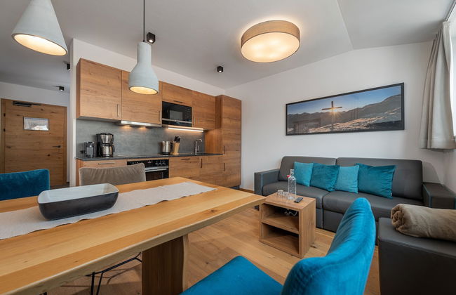 AlpenParks Hotel & Apartment Carpe Solem - Foto 21