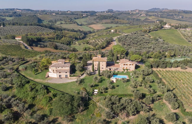 Fattoria Querceto - Foto 34