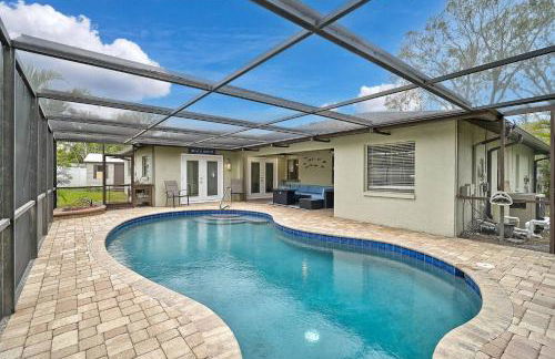 The Luxe Oasis - Foto 41