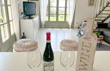 Just Langhe Casa Barolo - Foto 38